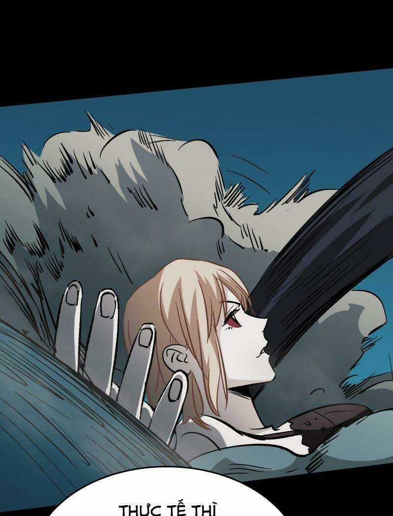 Kiêm Chức Diêm Vương Chapter 10 trang 12