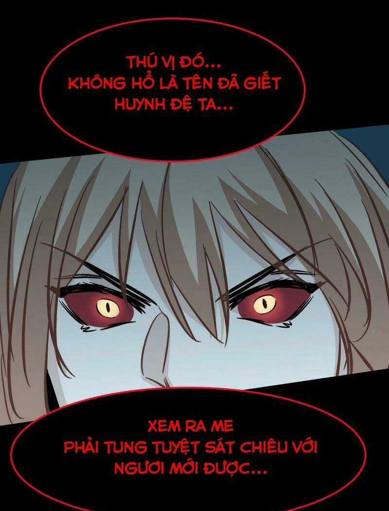 Kiêm Chức Diêm Vương Chapter 10 trang 14