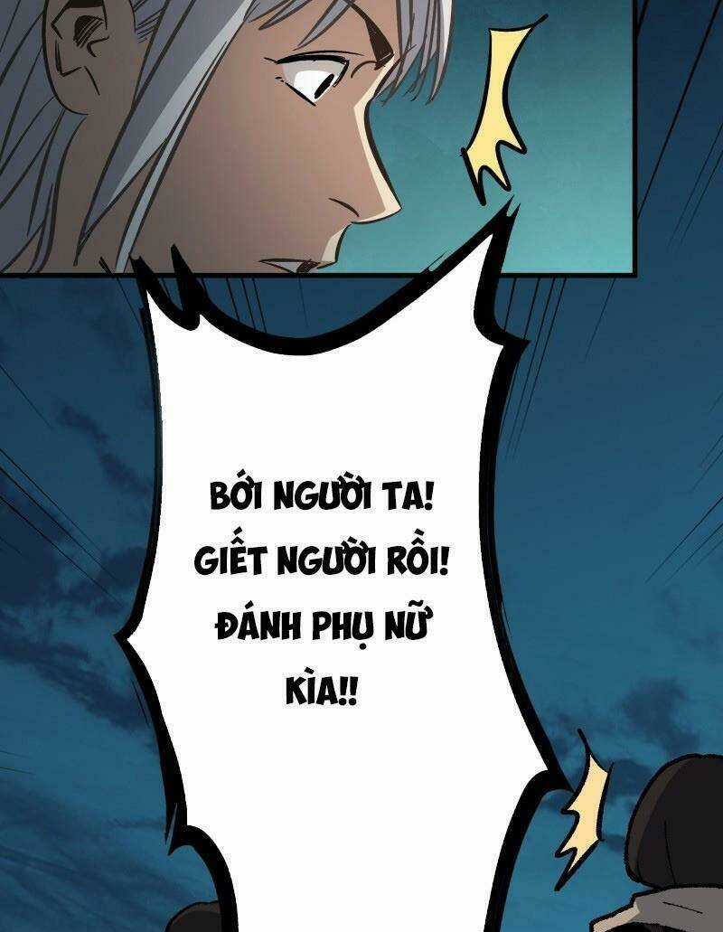 Kiêm Chức Diêm Vương Chapter 10 trang 16