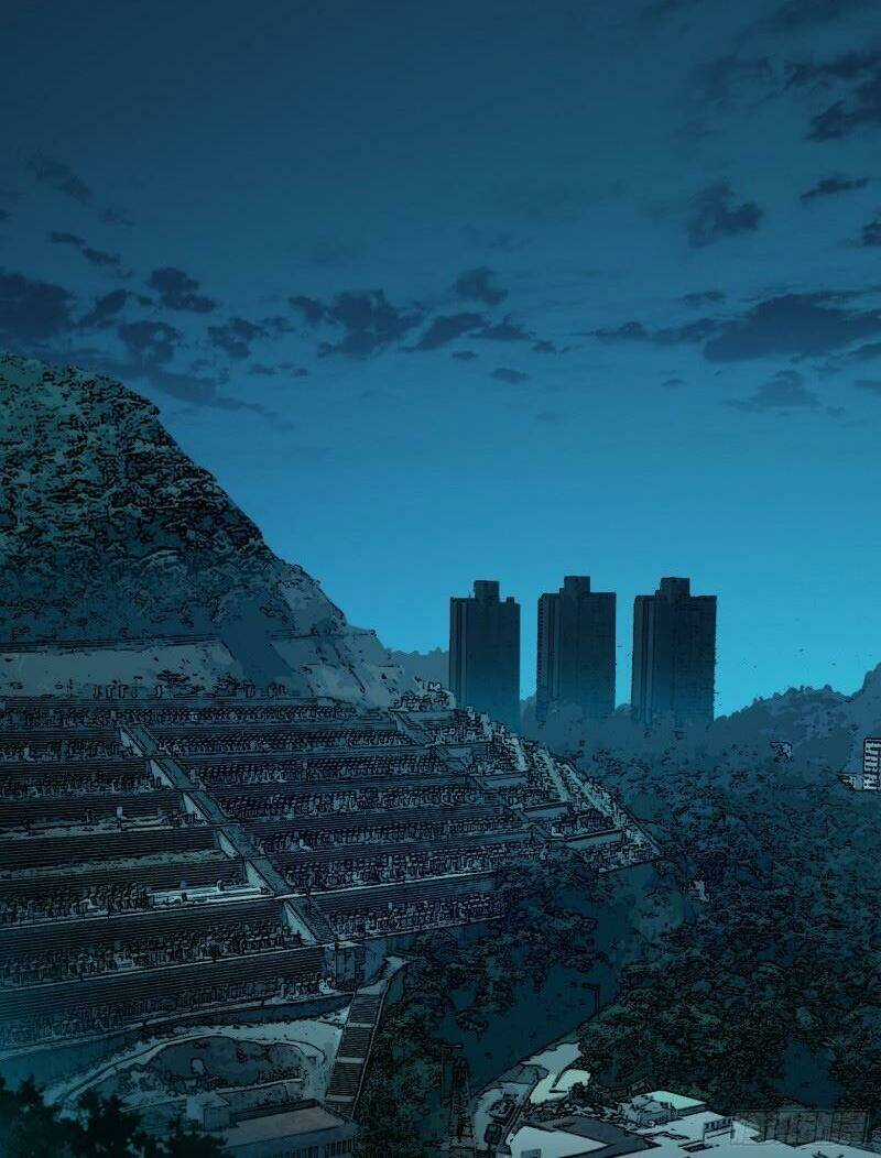 Kiêm Chức Diêm Vương Chapter 10 trang 25