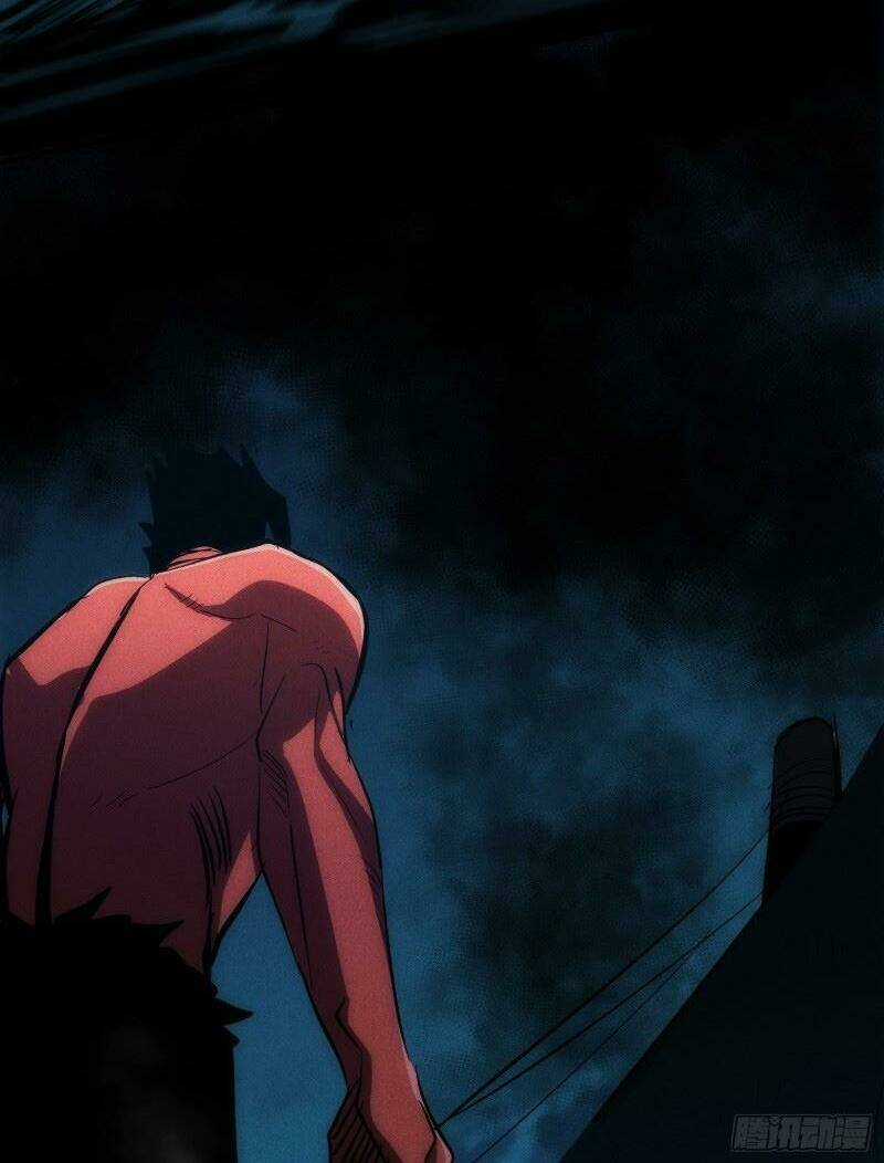 Kiêm Chức Diêm Vương Chapter 10 trang 31