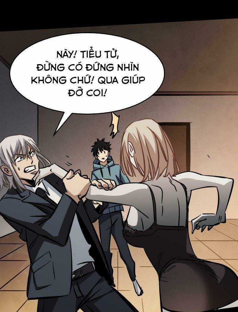 Kiêm Chức Diêm Vương Chapter 10 trang 6