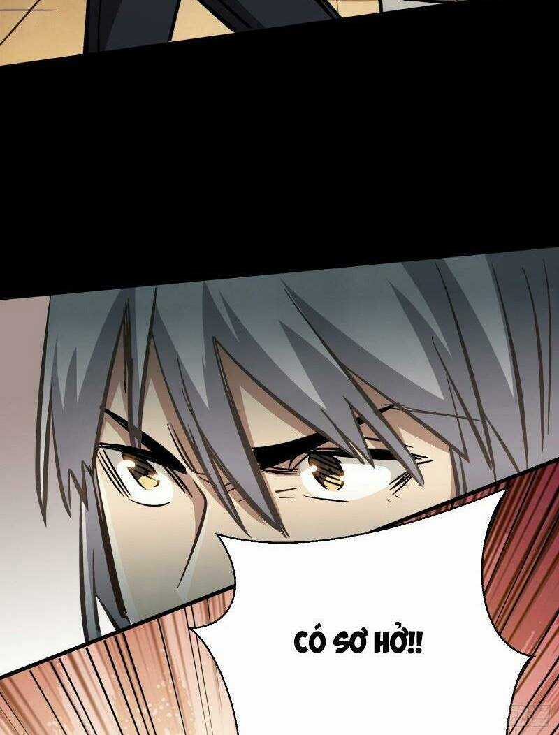 Kiêm Chức Diêm Vương Chapter 10 trang 7