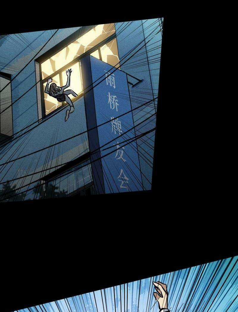 Kiêm Chức Diêm Vương Chapter 10 trang 9