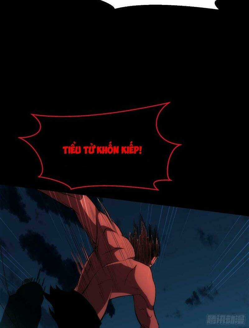 Kiêm Chức Diêm Vương Chapter 11 trang 10