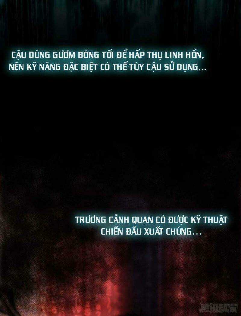 Kiêm Chức Diêm Vương Chapter 11 trang 13