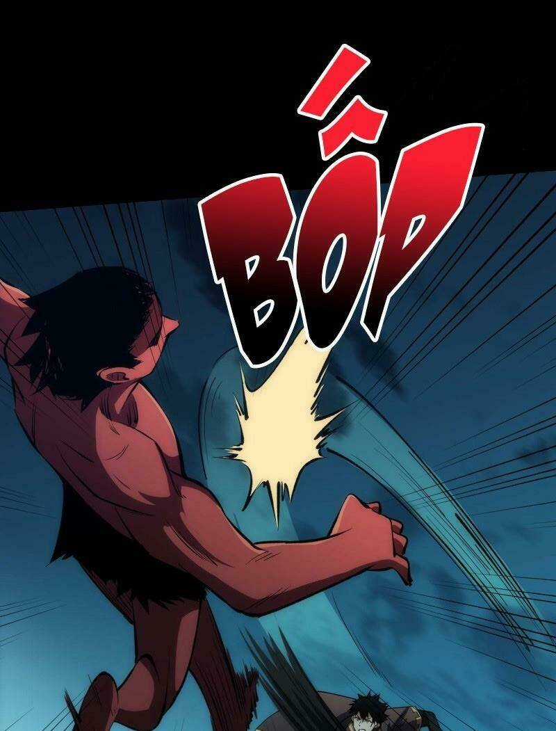 Kiêm Chức Diêm Vương Chapter 11 trang 16