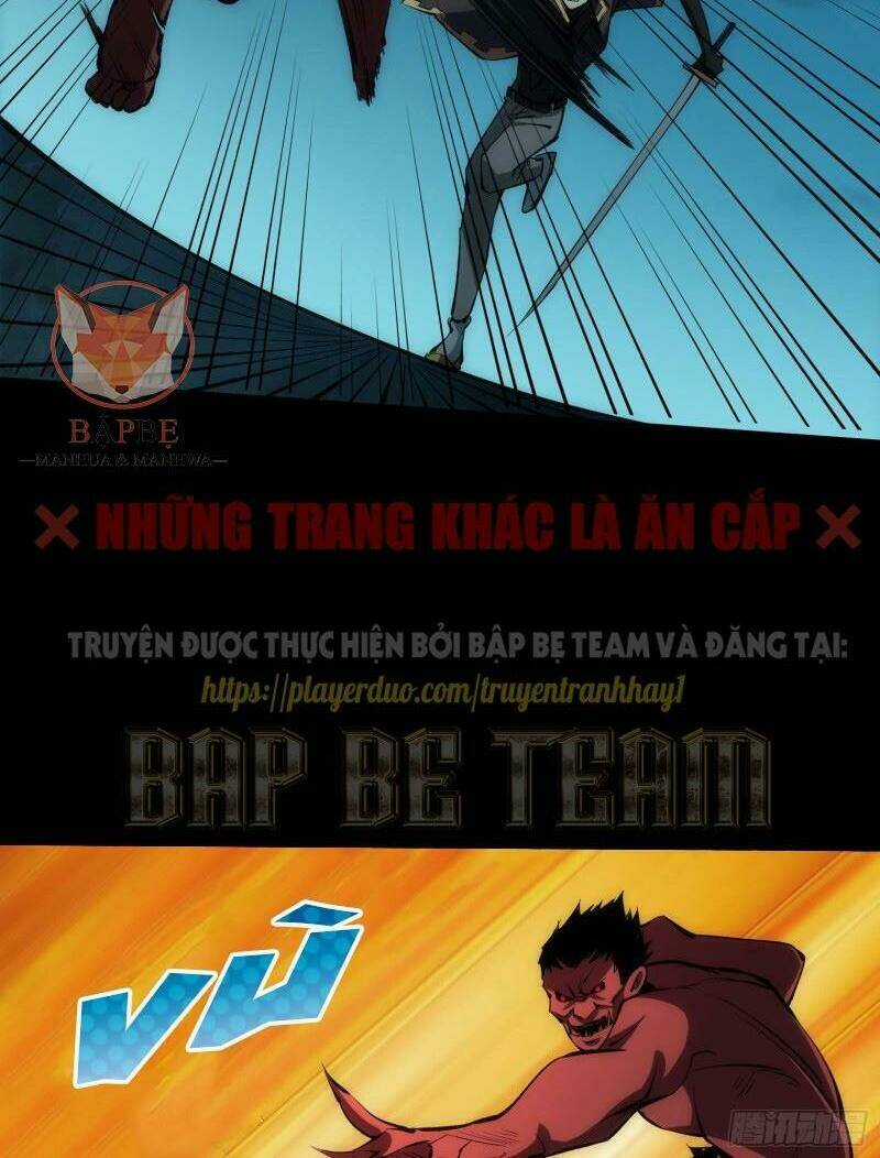 Kiêm Chức Diêm Vương Chapter 11 trang 17