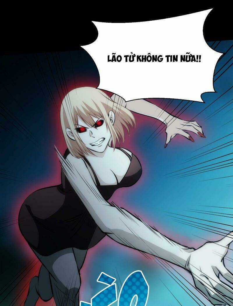 Kiêm Chức Diêm Vương Chapter 11 trang 19