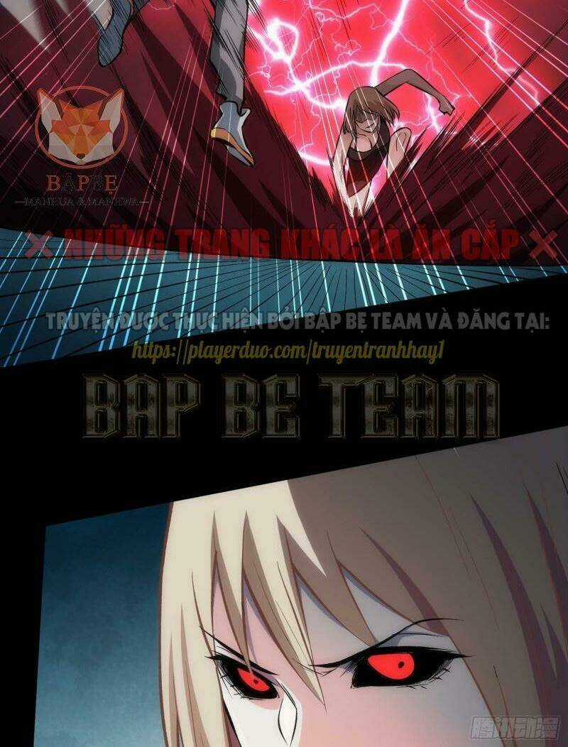 Kiêm Chức Diêm Vương Chapter 11 trang 23