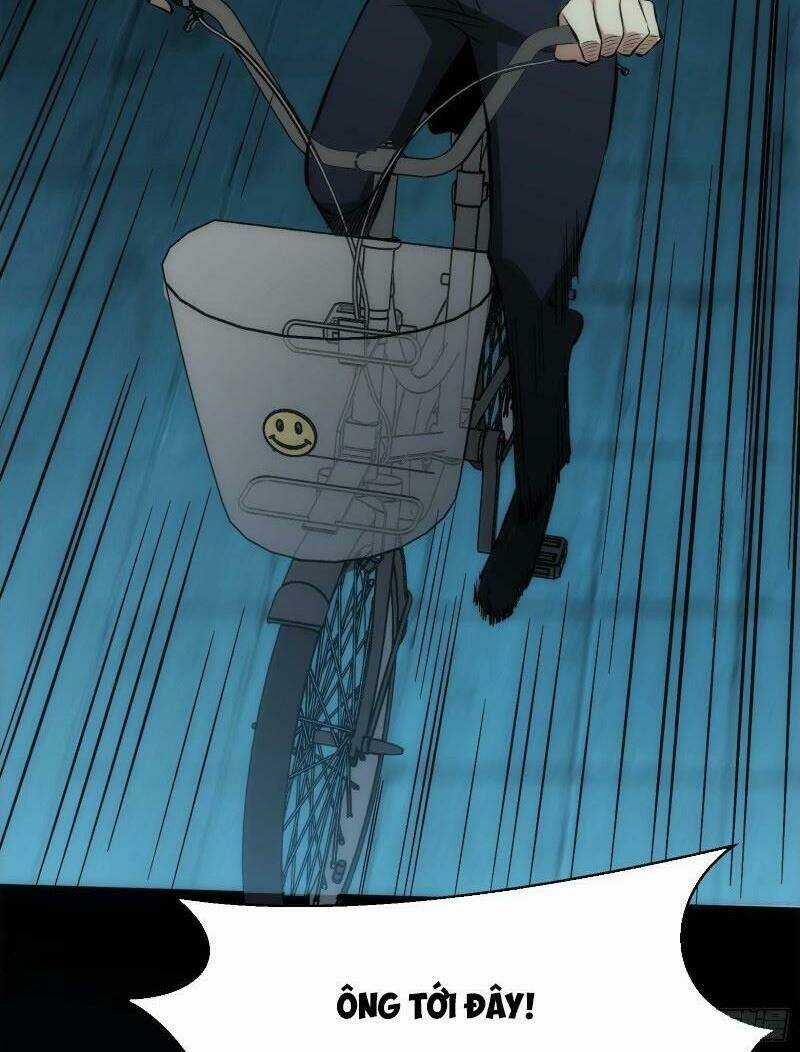 Kiêm Chức Diêm Vương Chapter 11 trang 26