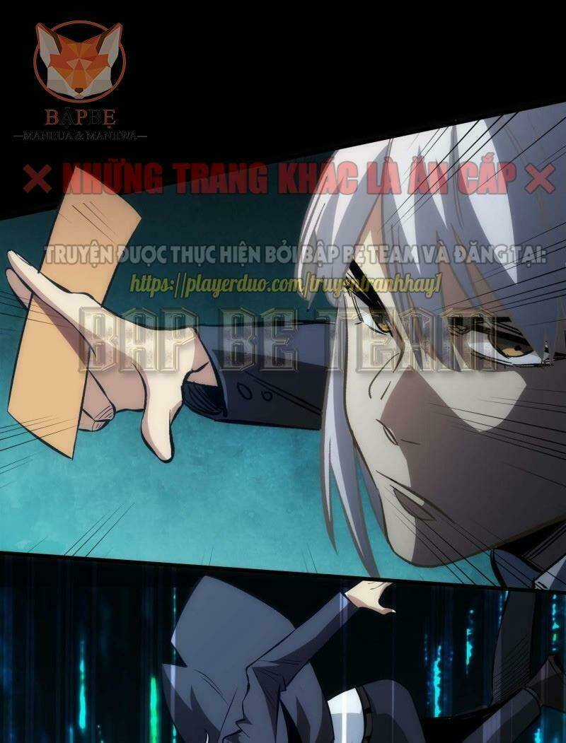 Kiêm Chức Diêm Vương Chapter 11 trang 28