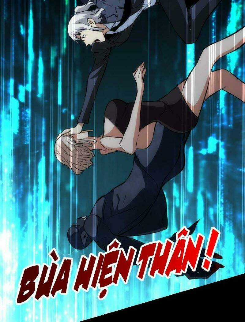 Kiêm Chức Diêm Vương Chapter 11 trang 29