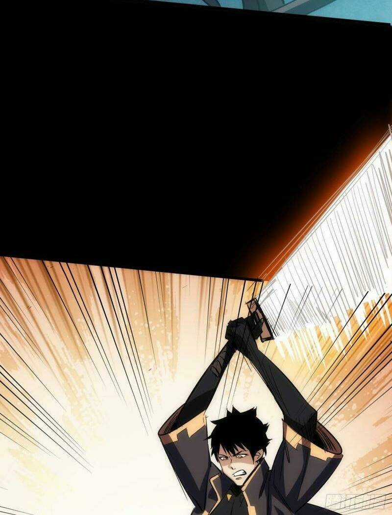 Kiêm Chức Diêm Vương Chapter 11 trang 32