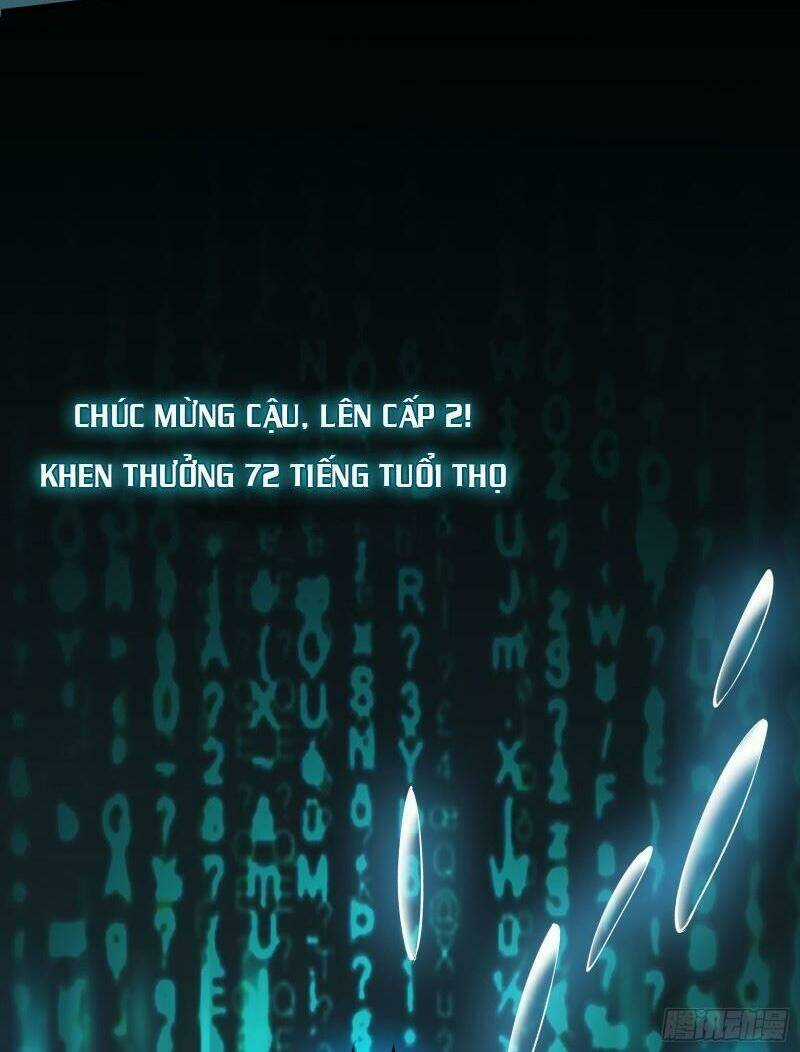 Kiêm Chức Diêm Vương Chapter 11 trang 36