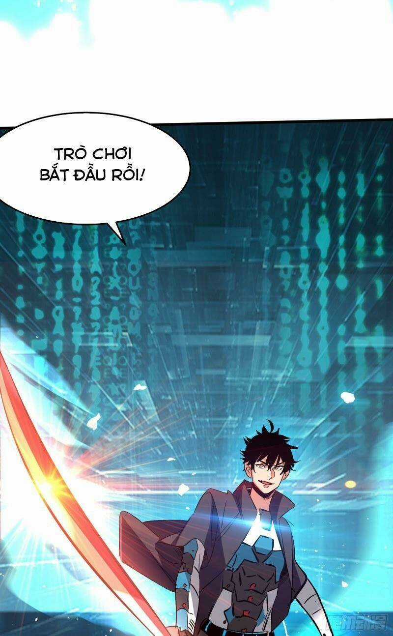 Kiêm Chức Diêm Vương Chapter 11 trang 39