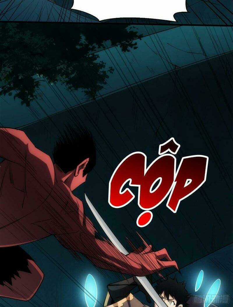 Kiêm Chức Diêm Vương Chapter 11 trang 4