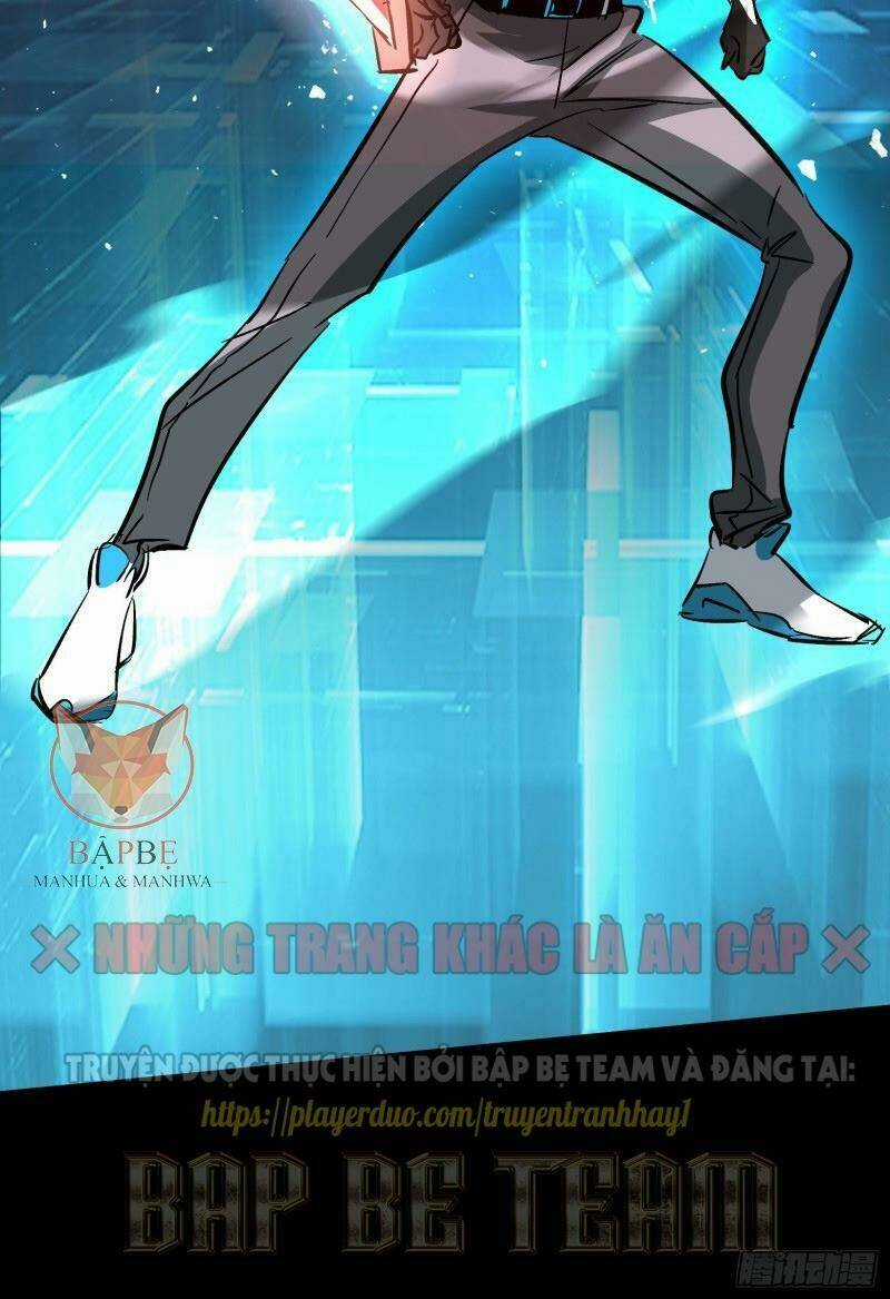 Kiêm Chức Diêm Vương Chapter 11 trang 40