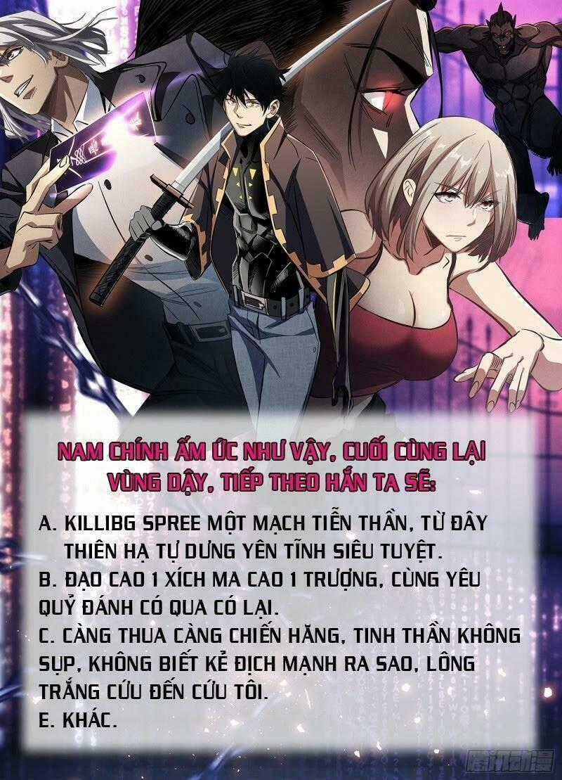 Kiêm Chức Diêm Vương Chapter 11 trang 41