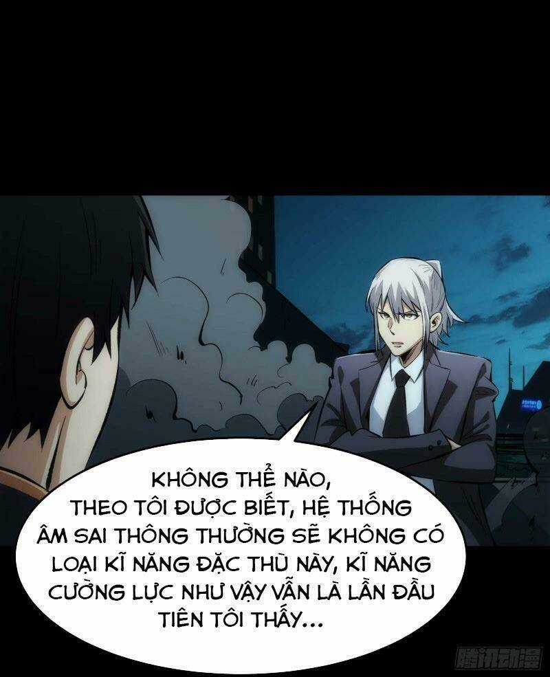 Kiêm Chức Diêm Vương Chapter 12 trang 12