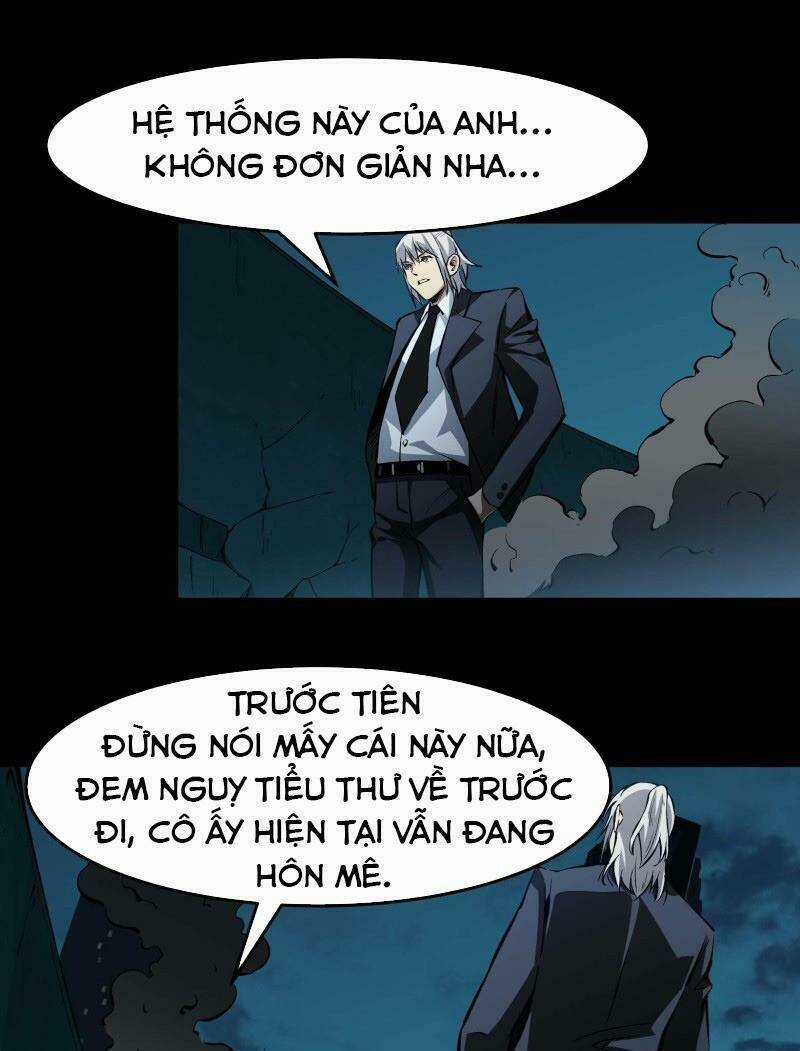 Kiêm Chức Diêm Vương Chapter 12 trang 13