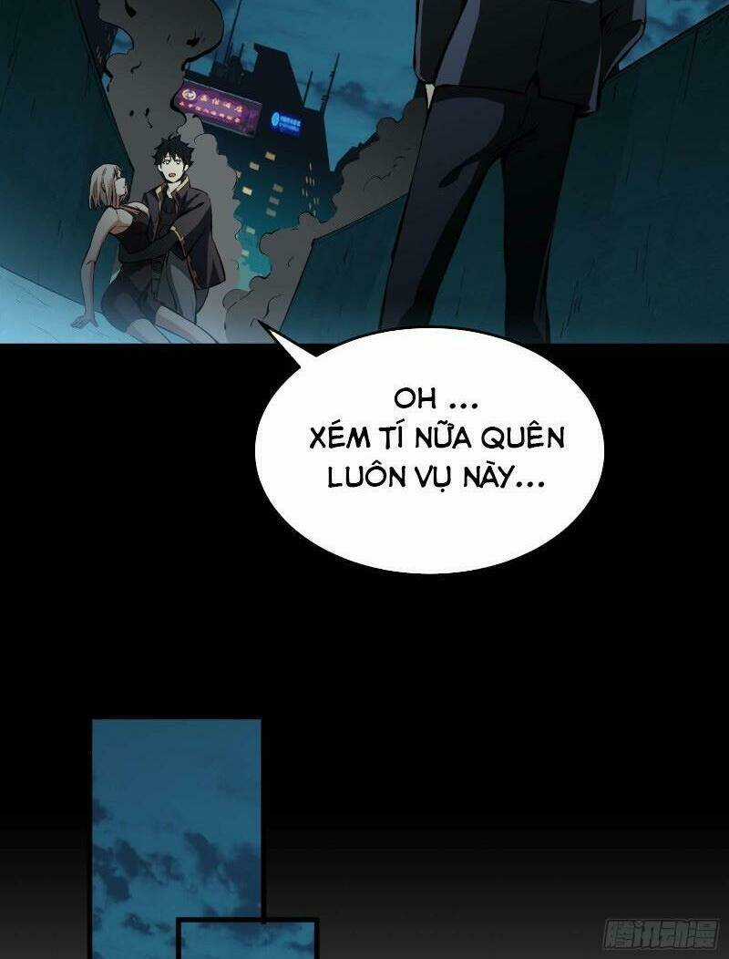 Kiêm Chức Diêm Vương Chapter 12 trang 14