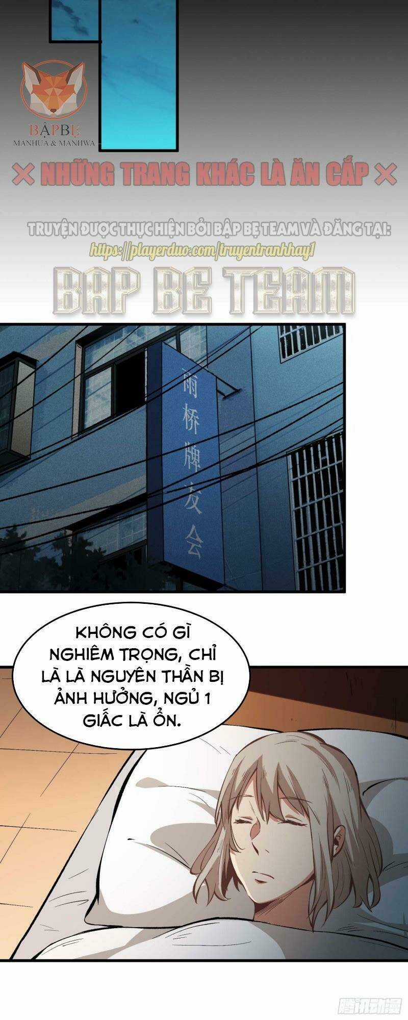 Kiêm Chức Diêm Vương Chapter 12 trang 15