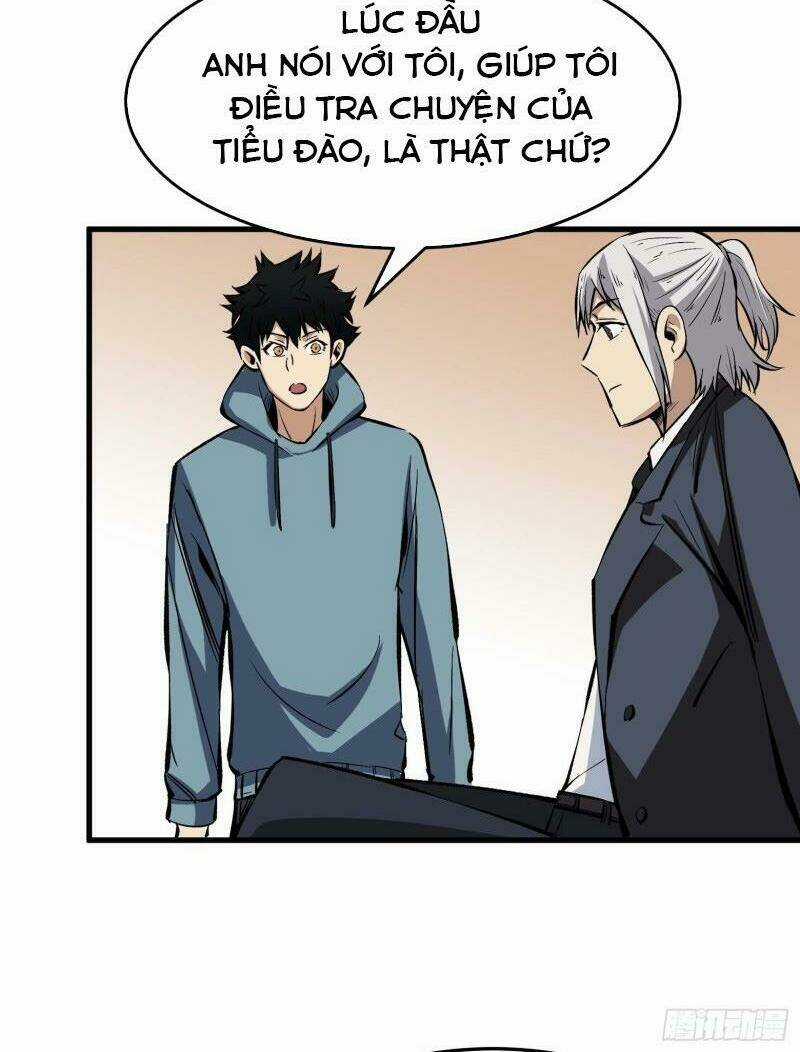 Kiêm Chức Diêm Vương Chapter 12 trang 17