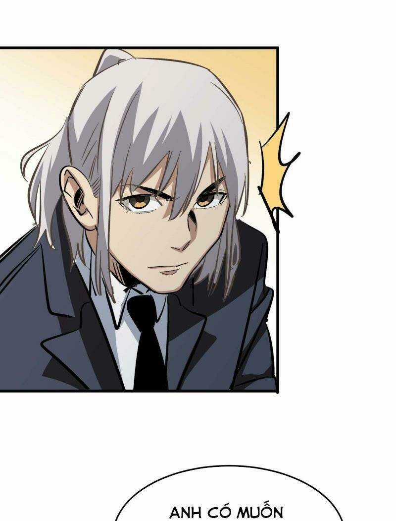 Kiêm Chức Diêm Vương Chapter 12 trang 19