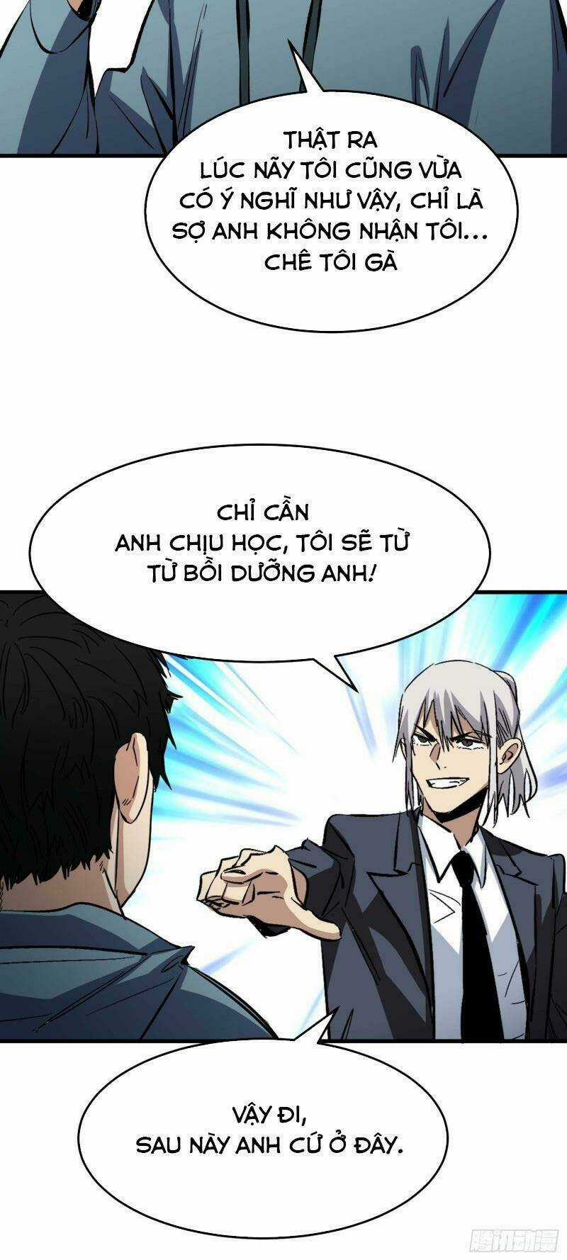 Kiêm Chức Diêm Vương Chapter 12 trang 24