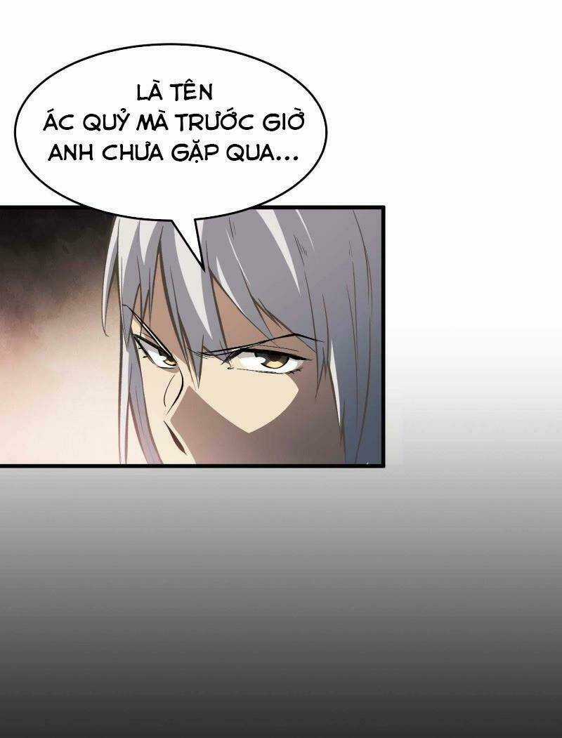 Kiêm Chức Diêm Vương Chapter 12 trang 28