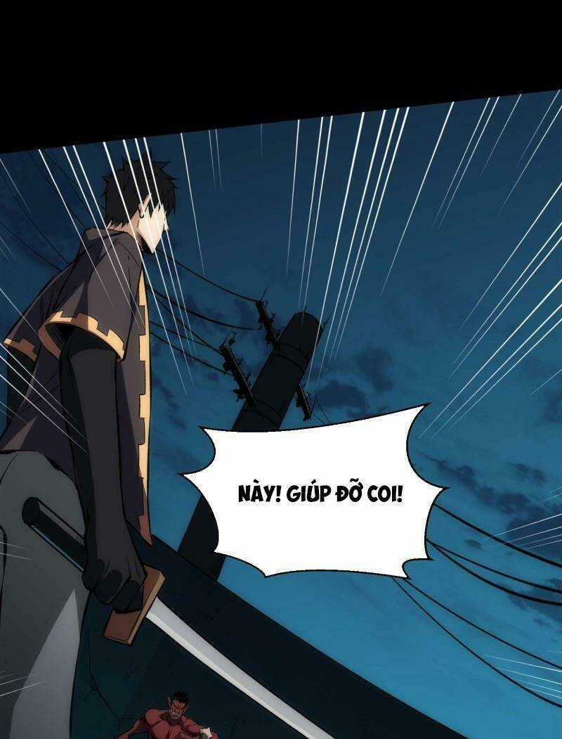 Kiêm Chức Diêm Vương Chapter 12 trang 3