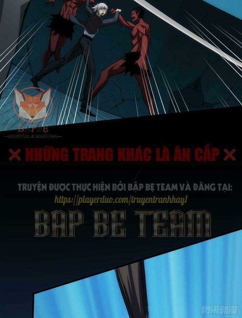 Kiêm Chức Diêm Vương Chapter 12 trang 4