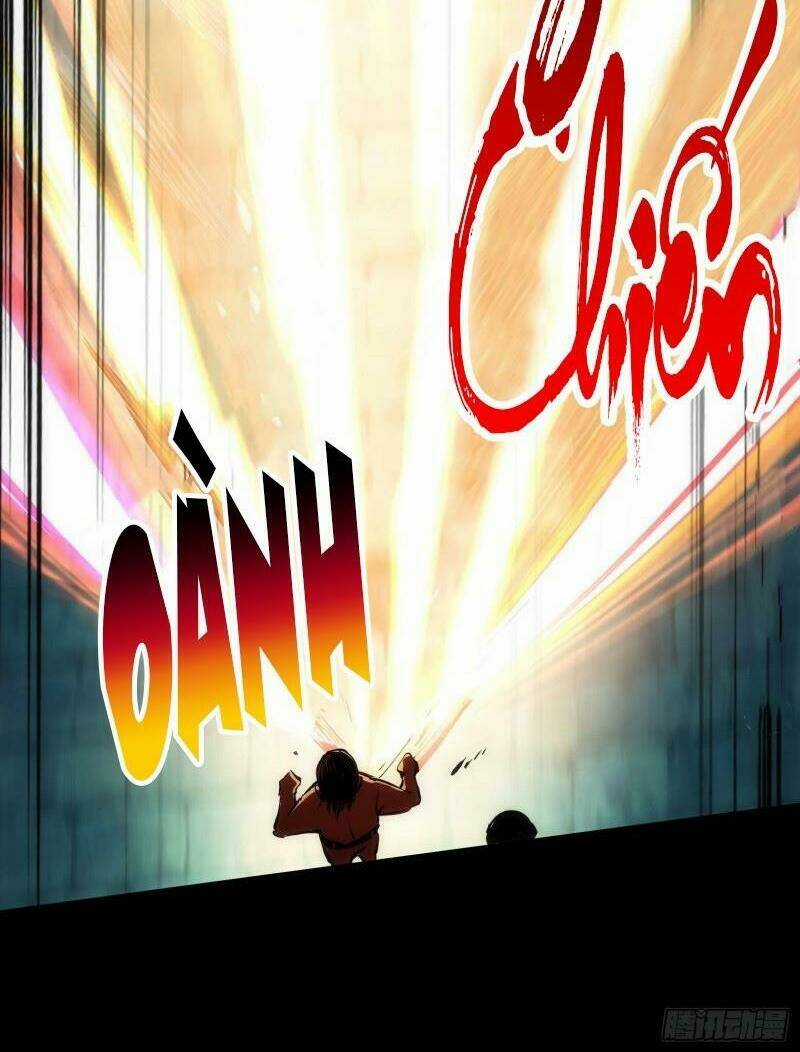 Kiêm Chức Diêm Vương Chapter 12 trang 7