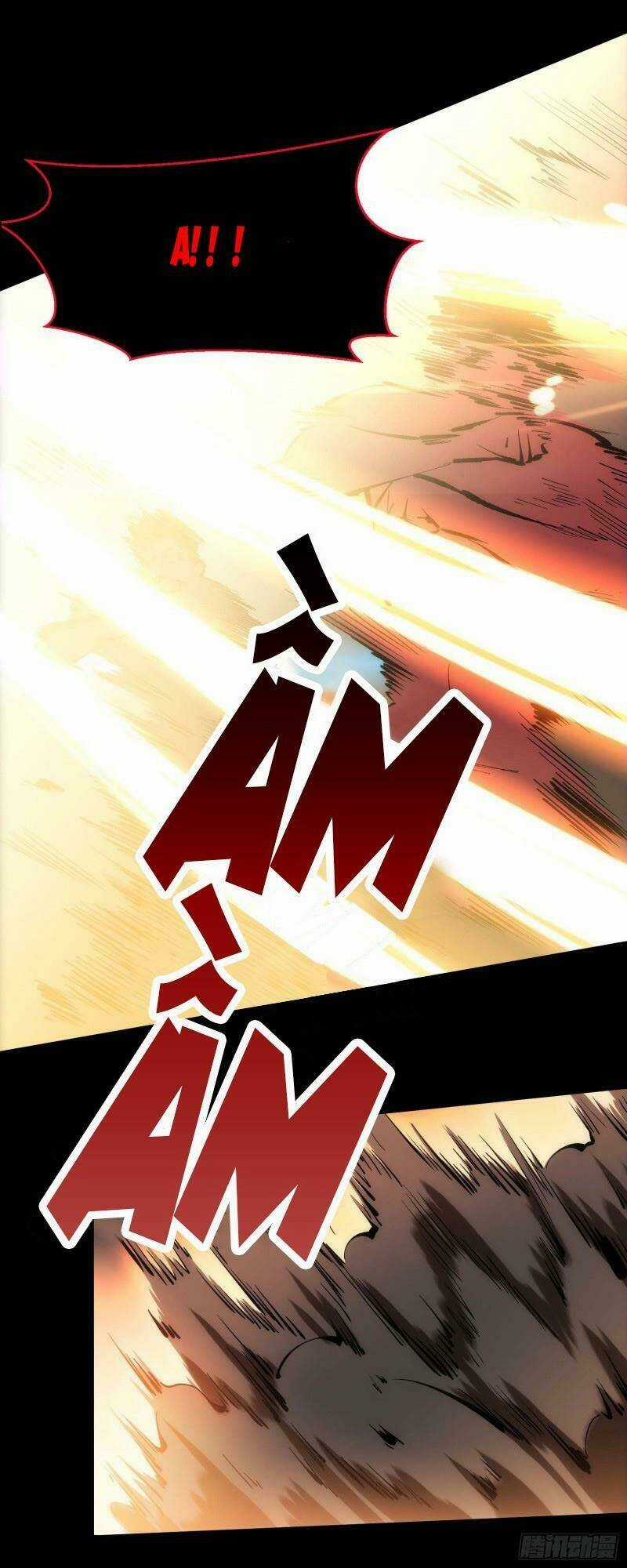 Kiêm Chức Diêm Vương Chapter 12 trang 8