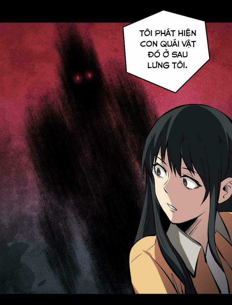 Kiêm Chức Diêm Vương Chapter 13 trang 11