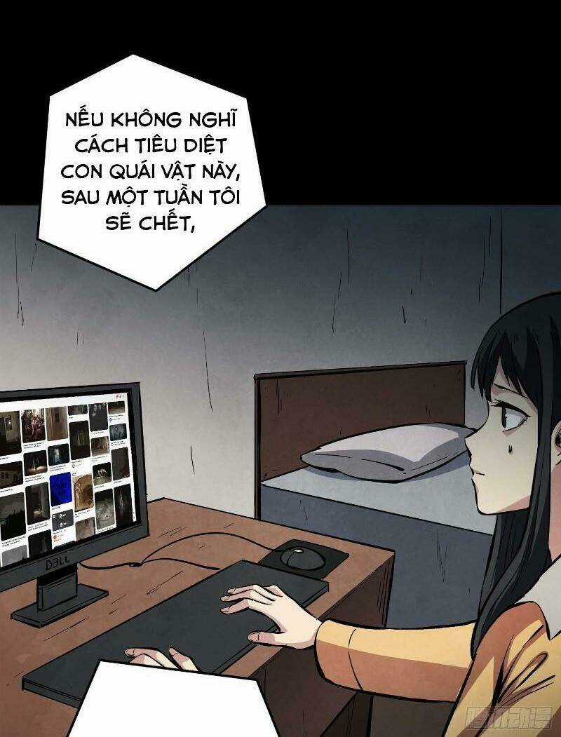 Kiêm Chức Diêm Vương Chapter 13 trang 12