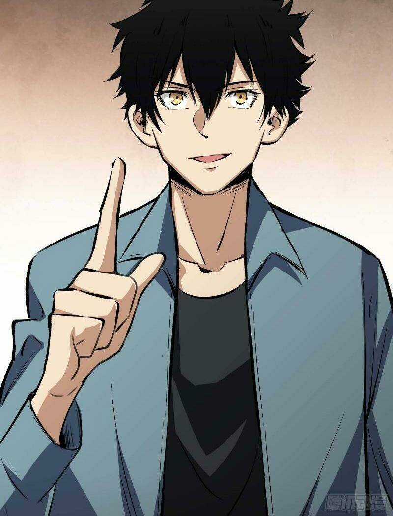 Kiêm Chức Diêm Vương Chapter 13 trang 18