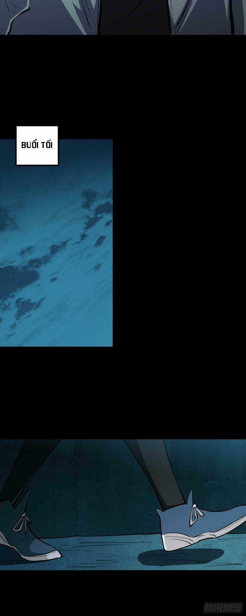 Kiêm Chức Diêm Vương Chapter 13 trang 19