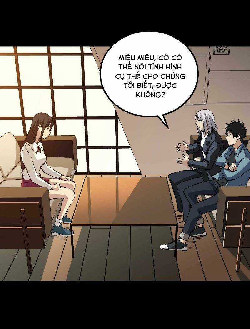 Kiêm Chức Diêm Vương Chapter 13 trang 2