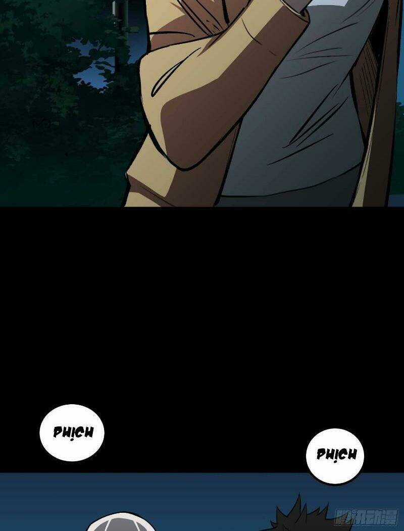 Kiêm Chức Diêm Vương Chapter 13 trang 21