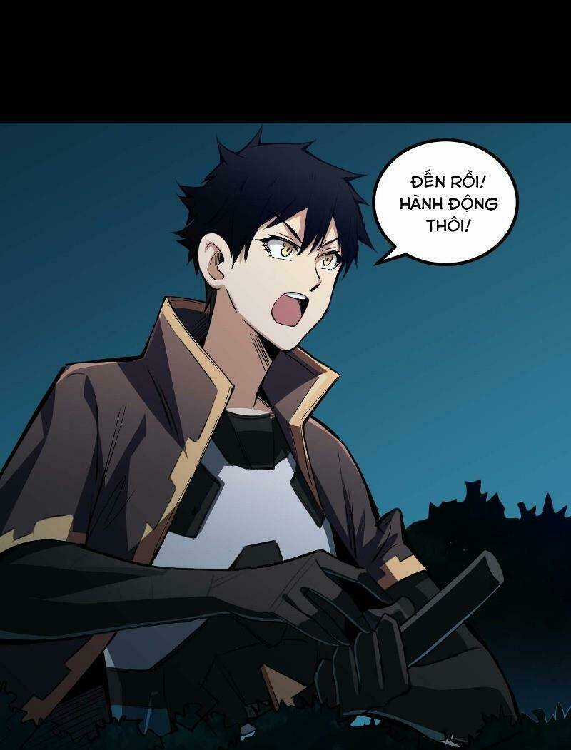 Kiêm Chức Diêm Vương Chapter 13 trang 26