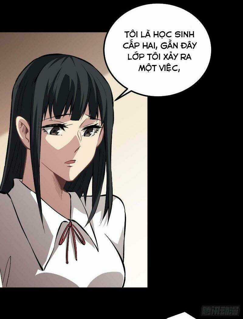 Kiêm Chức Diêm Vương Chapter 13 trang 3