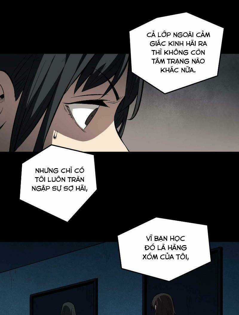 Kiêm Chức Diêm Vương Chapter 13 trang 5