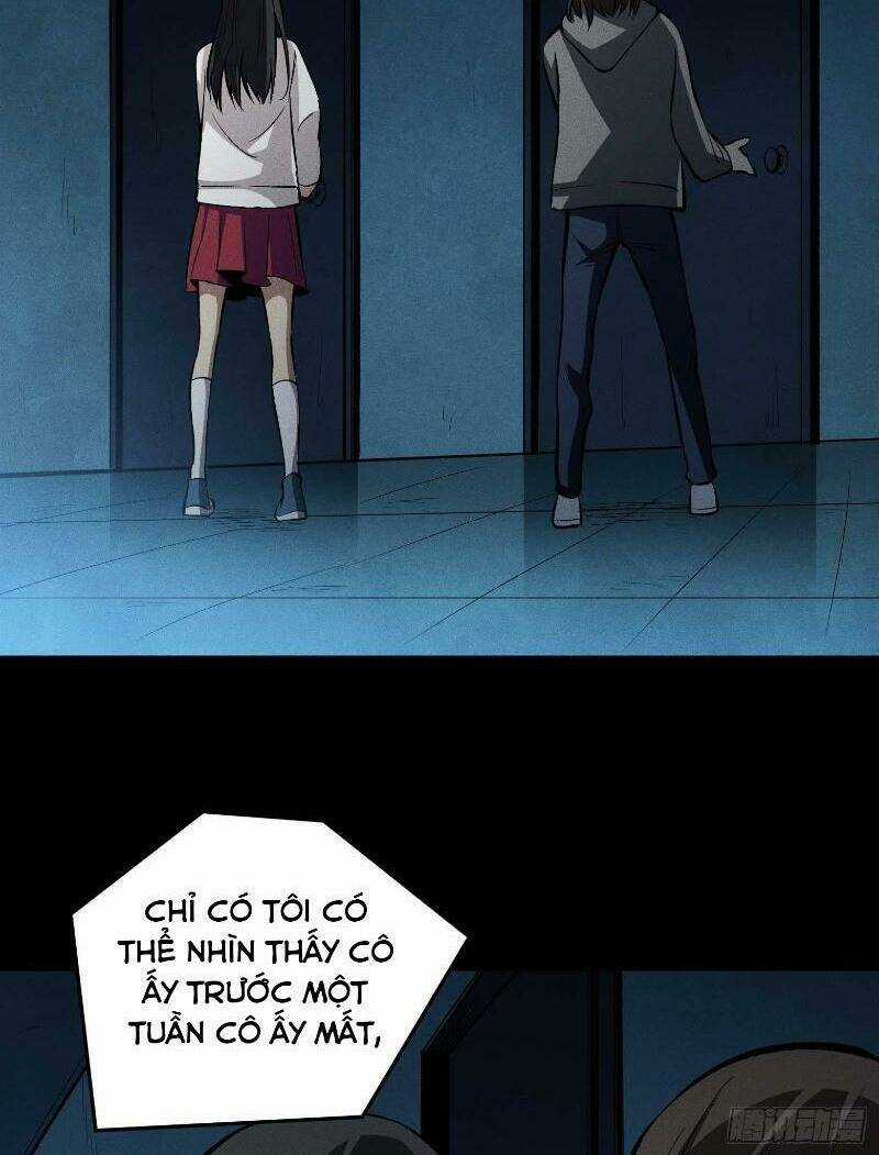 Kiêm Chức Diêm Vương Chapter 13 trang 6