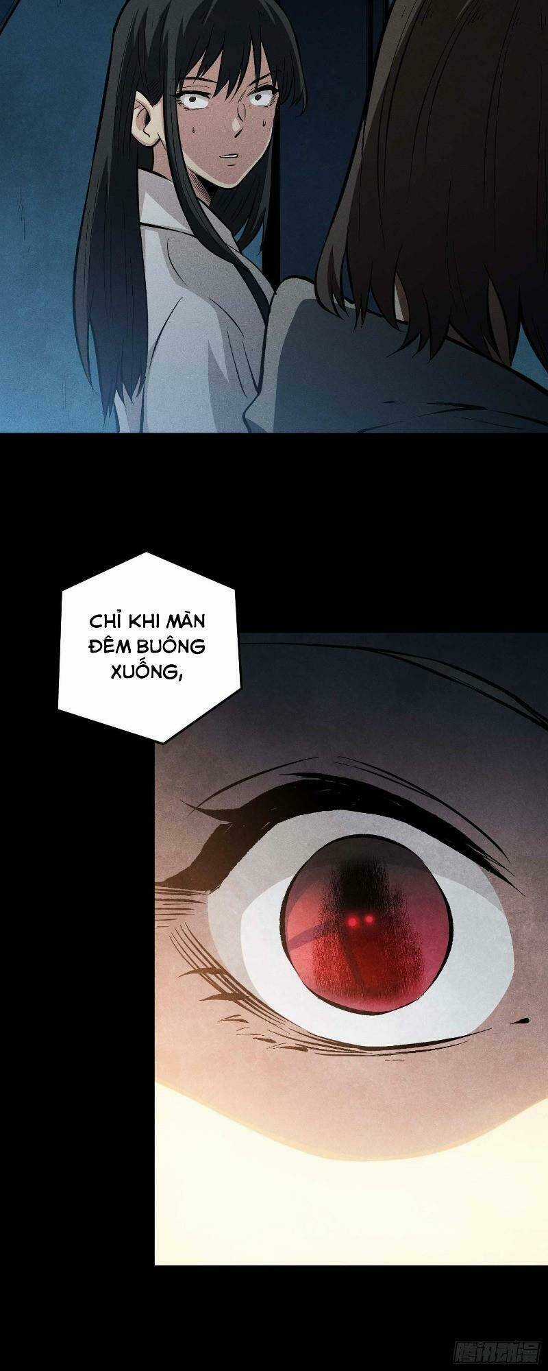 Kiêm Chức Diêm Vương Chapter 13 trang 7