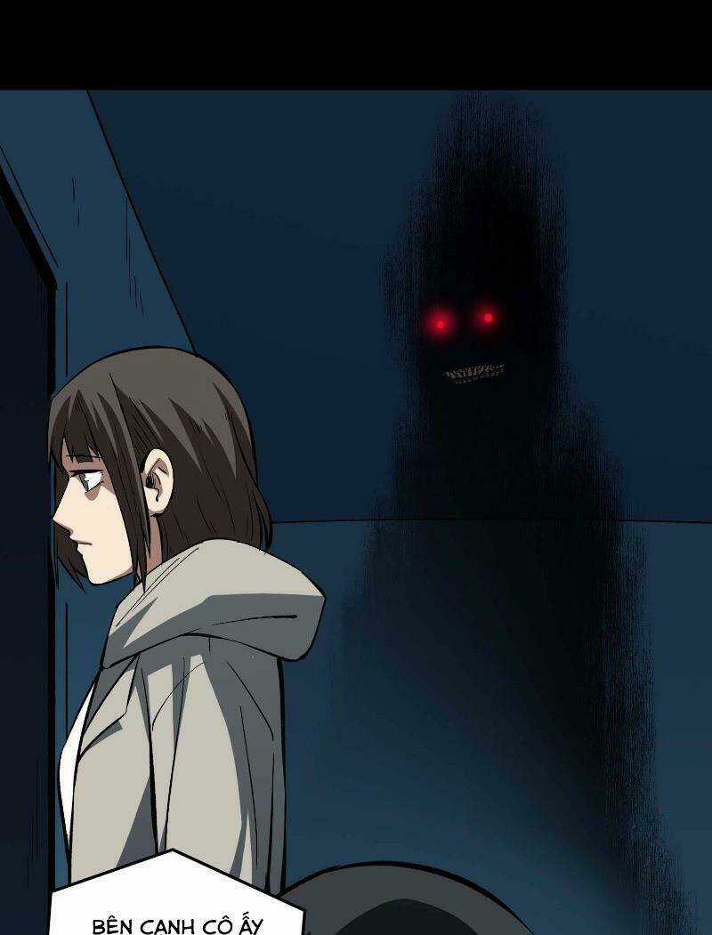 Kiêm Chức Diêm Vương Chapter 13 trang 8