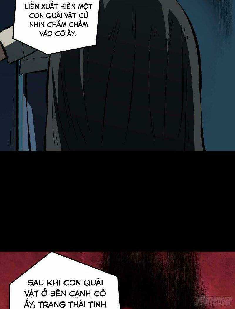 Kiêm Chức Diêm Vương Chapter 13 trang 9