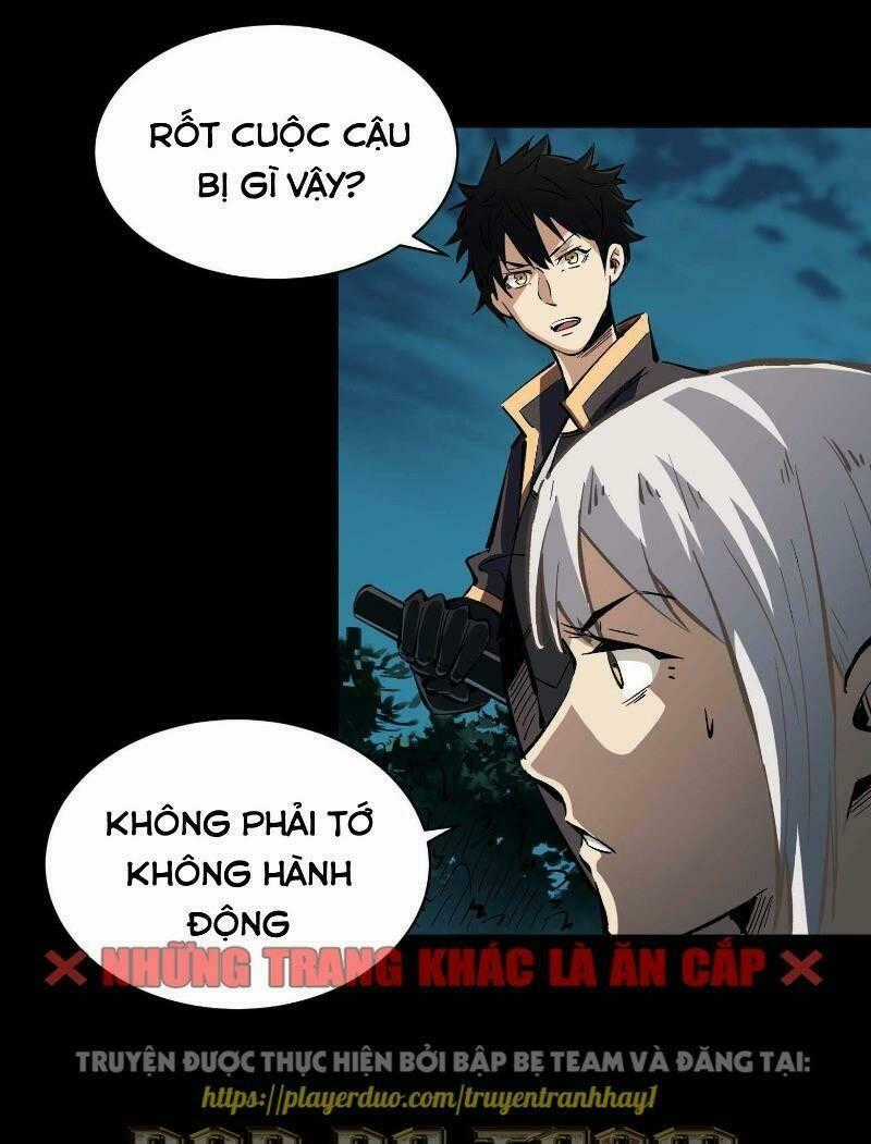 Kiêm Chức Diêm Vương Chapter 14 trang 1
