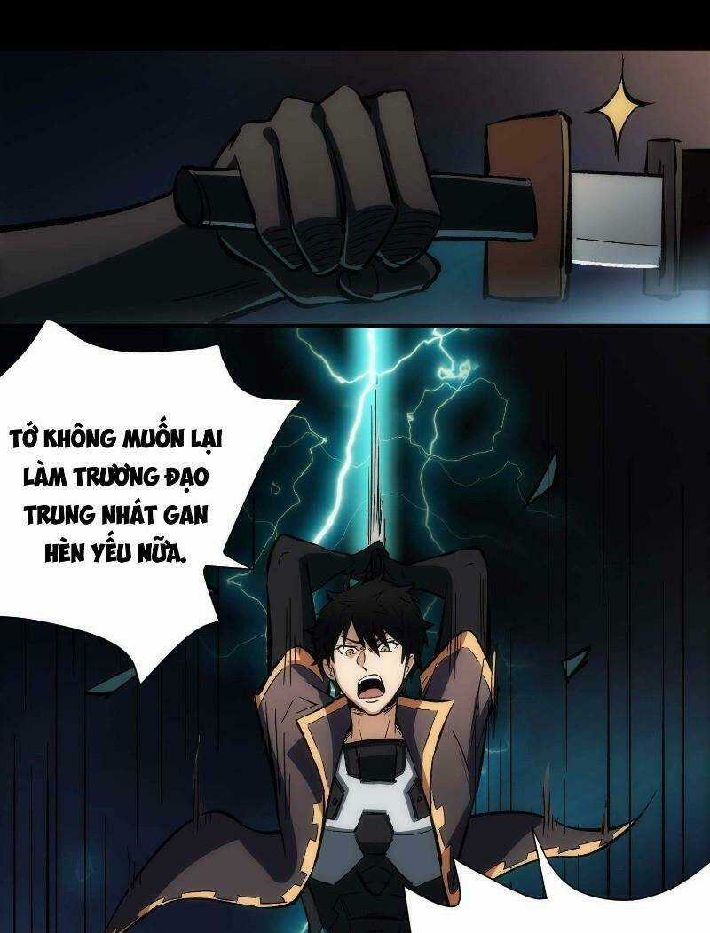 Kiêm Chức Diêm Vương Chapter 14 trang 10